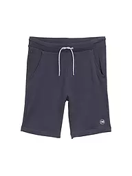 TOM TAILOR | Sweatshorts  | Gris