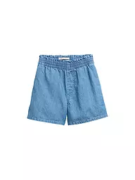 TOM TAILOR | Pantalones cortos para niña | Azul claro