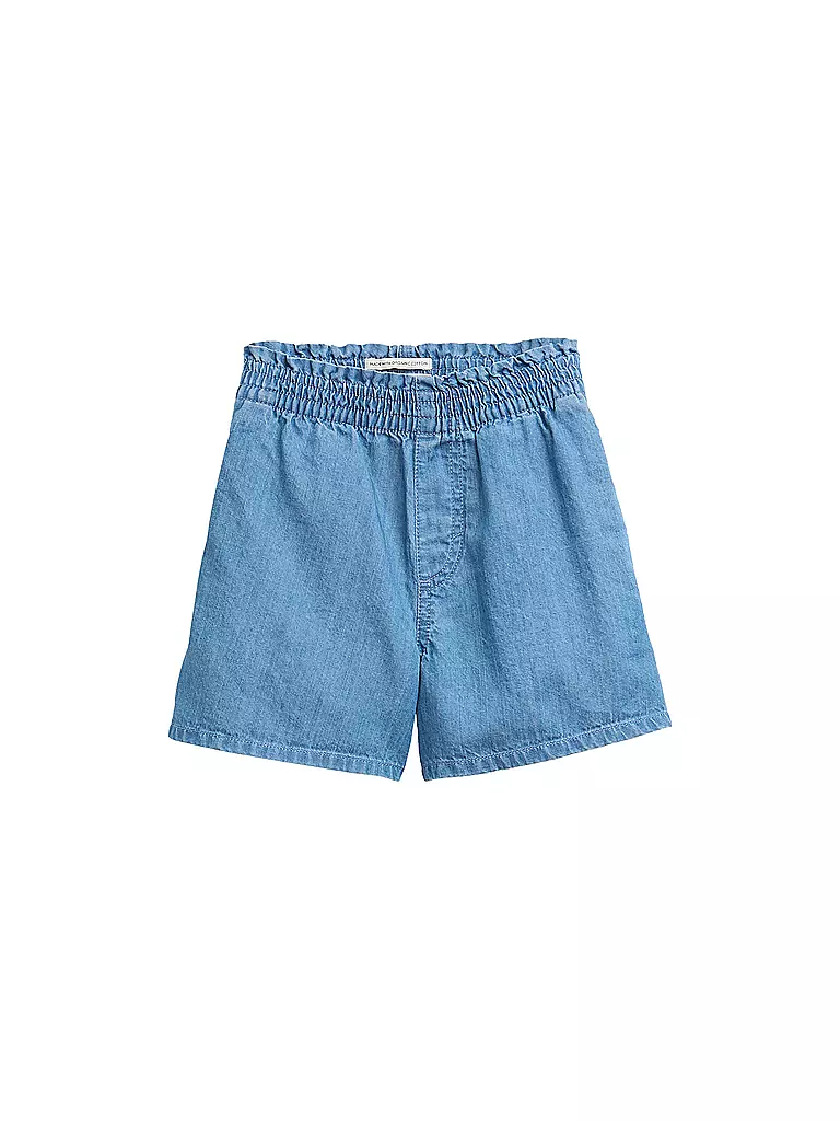 TOM TAILOR | Pantalones cortos para niña | Azul claro