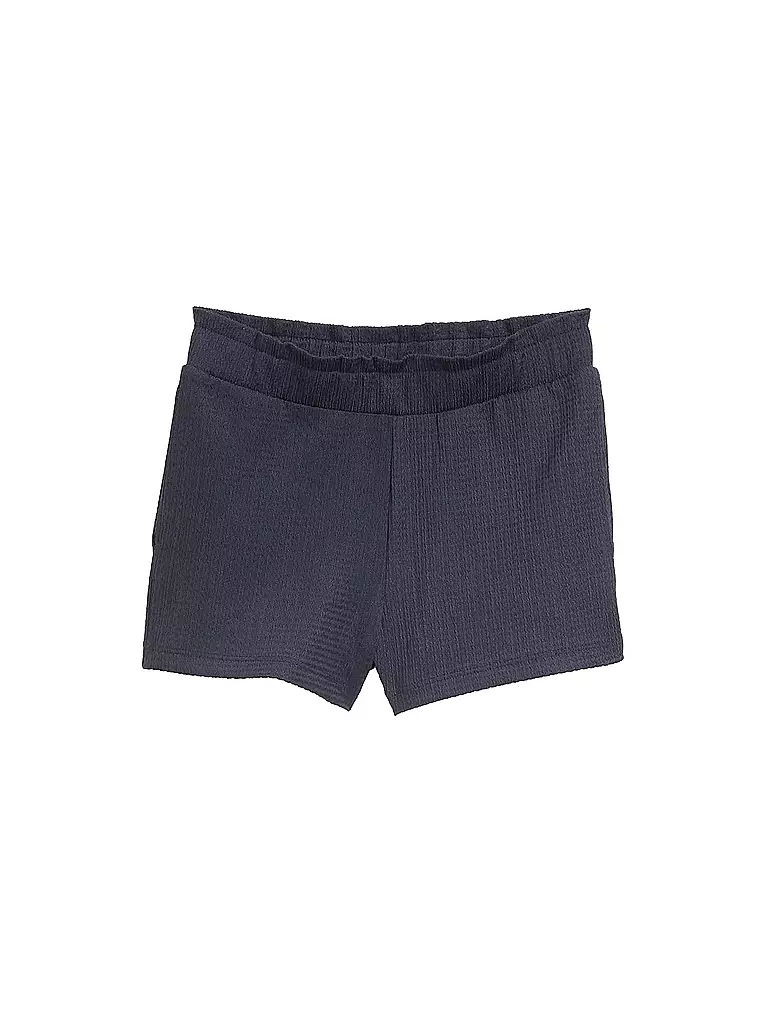 TOM TAILOR | Pantalones cortos para niña | Azul oscuro