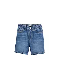 TOM TAILOR | Pantalones cortos para niño | Azul