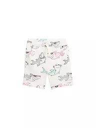 TOM TAILOR | Pantalones cortos para niño | Blanco