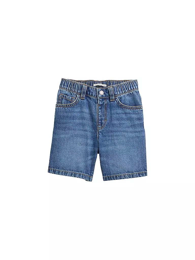TOM TAILOR | Pantalones cortos para niño | Azul