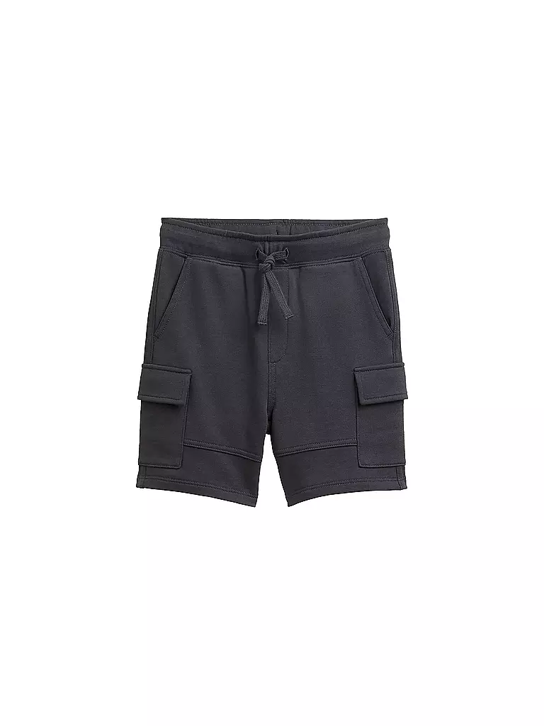 TOM TAILOR | Pantalones cortos para niño | Gris