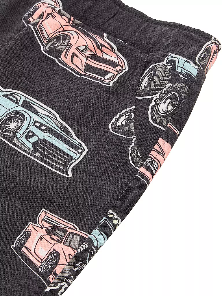 TOM TAILOR | Pantalones cortos para niño | 
