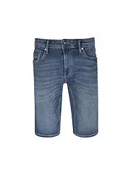 TOM TAILOR | Pantalones cortos vaqueros TTJOSH | Azul