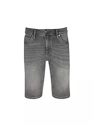 TOM TAILOR | Pantalones cortos vaqueros TTJOSH | Gris
