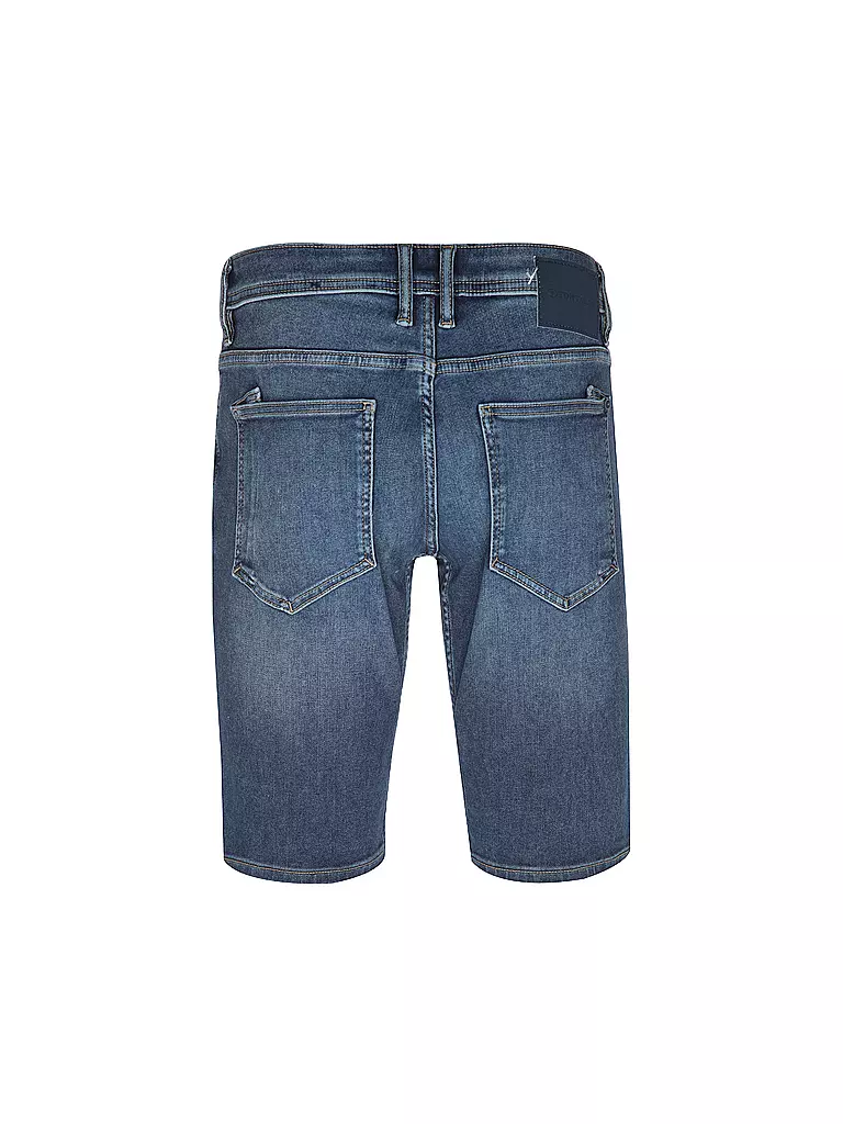 TOM TAILOR | Pantalones cortos vaqueros TTJOSH | blau