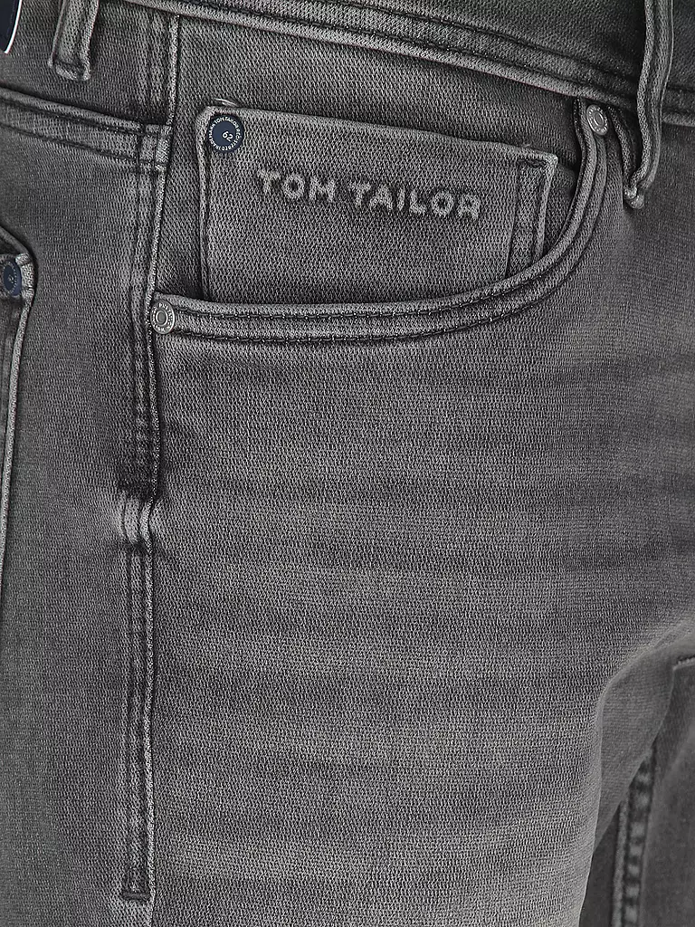 TOM TAILOR | Pantalones cortos vaqueros TTJOSH | 