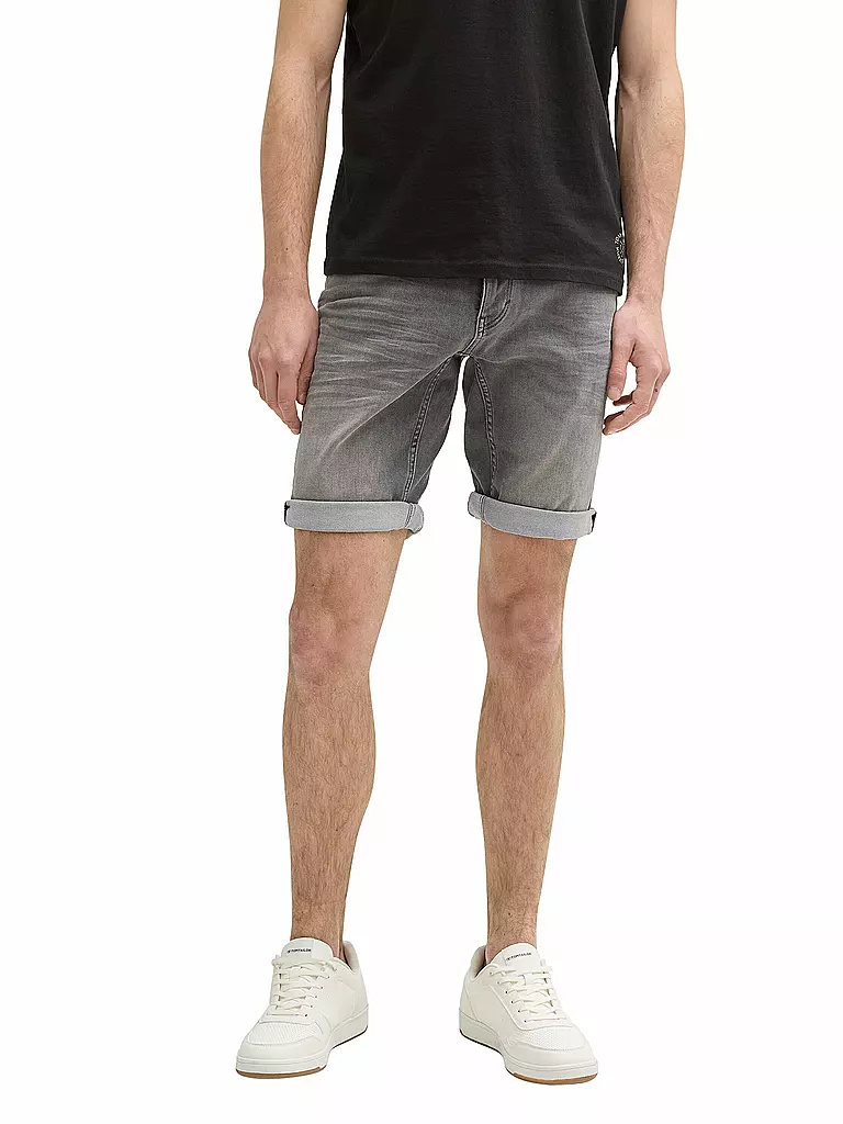 TOM TAILOR | Pantalones cortos vaqueros TTJOSH | 