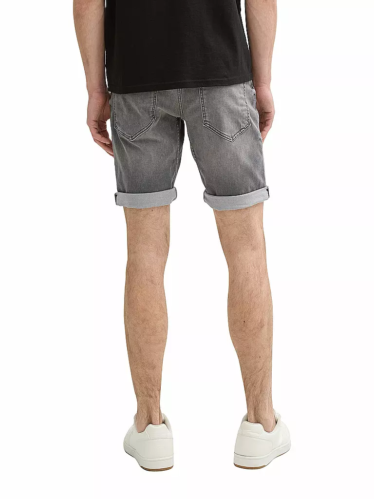 TOM TAILOR | Pantalones cortos vaqueros TTJOSH | 