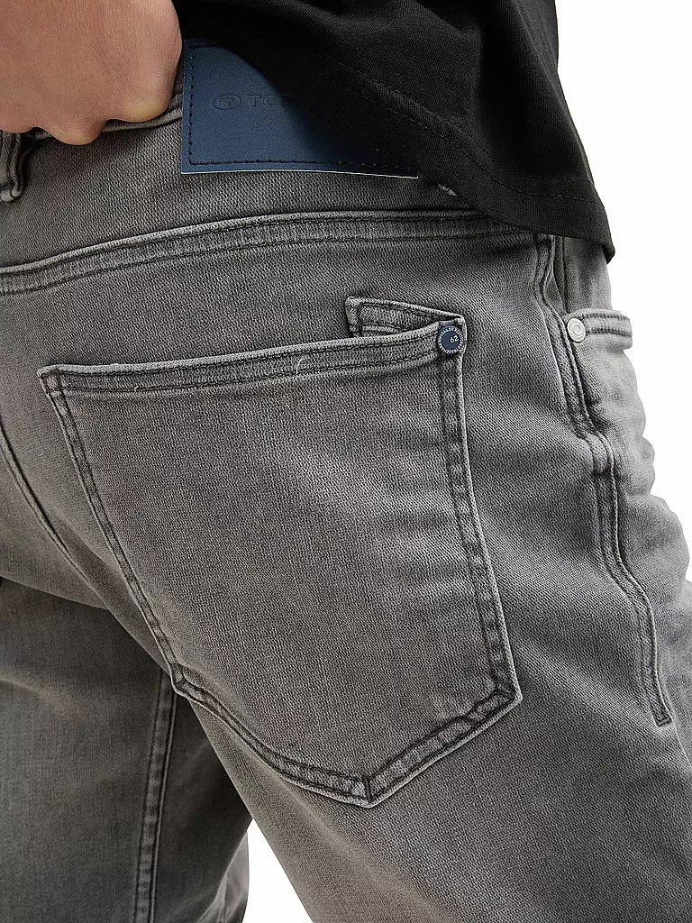 TOM TAILOR | Pantalones cortos vaqueros TTJOSH | 