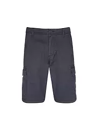 TOM TAILOR | Pantalones cortos | Azul