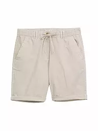 TOM TAILOR | Pantalones cortos | Oliva