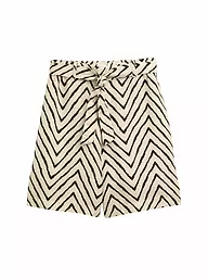 TOM TAILOR | Pantalones cortos | Beige