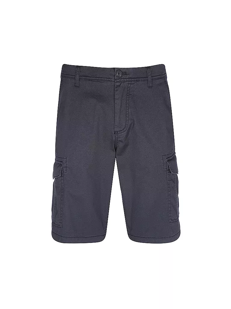 TOM TAILOR | Pantalones cortos | Azul