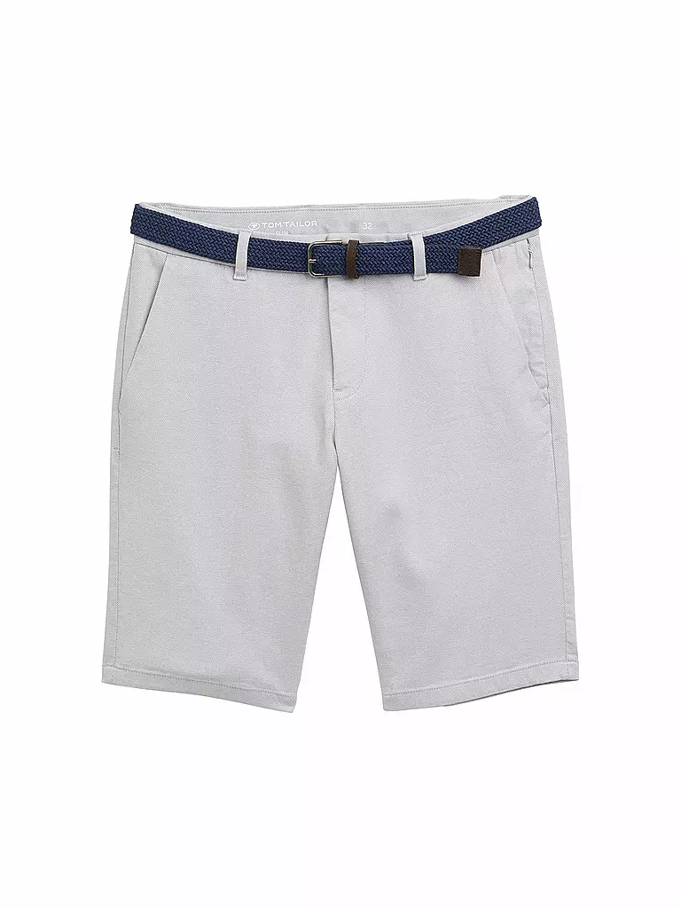 TOM TAILOR | Pantalones cortos | olive
