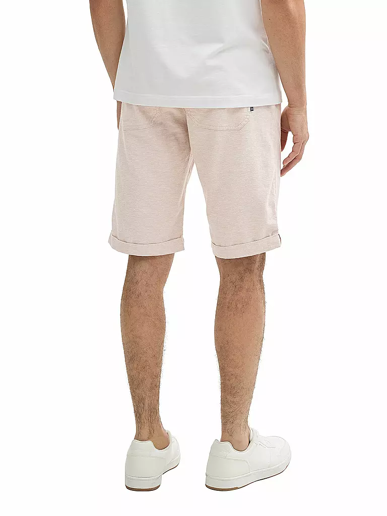 TOM TAILOR | Pantalones cortos | 