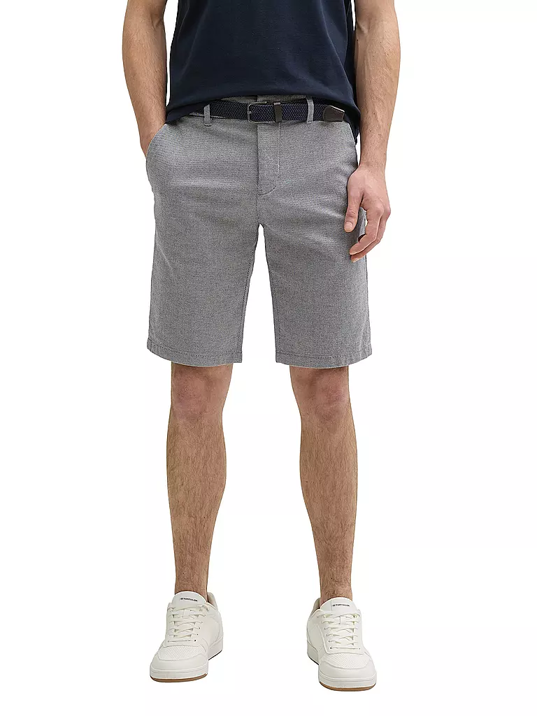 TOM TAILOR | Pantalones cortos | 