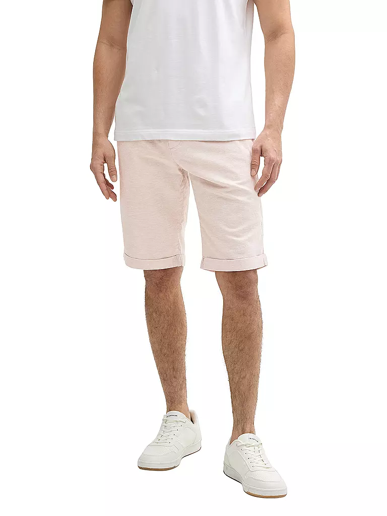 TOM TAILOR | Pantalones cortos | 