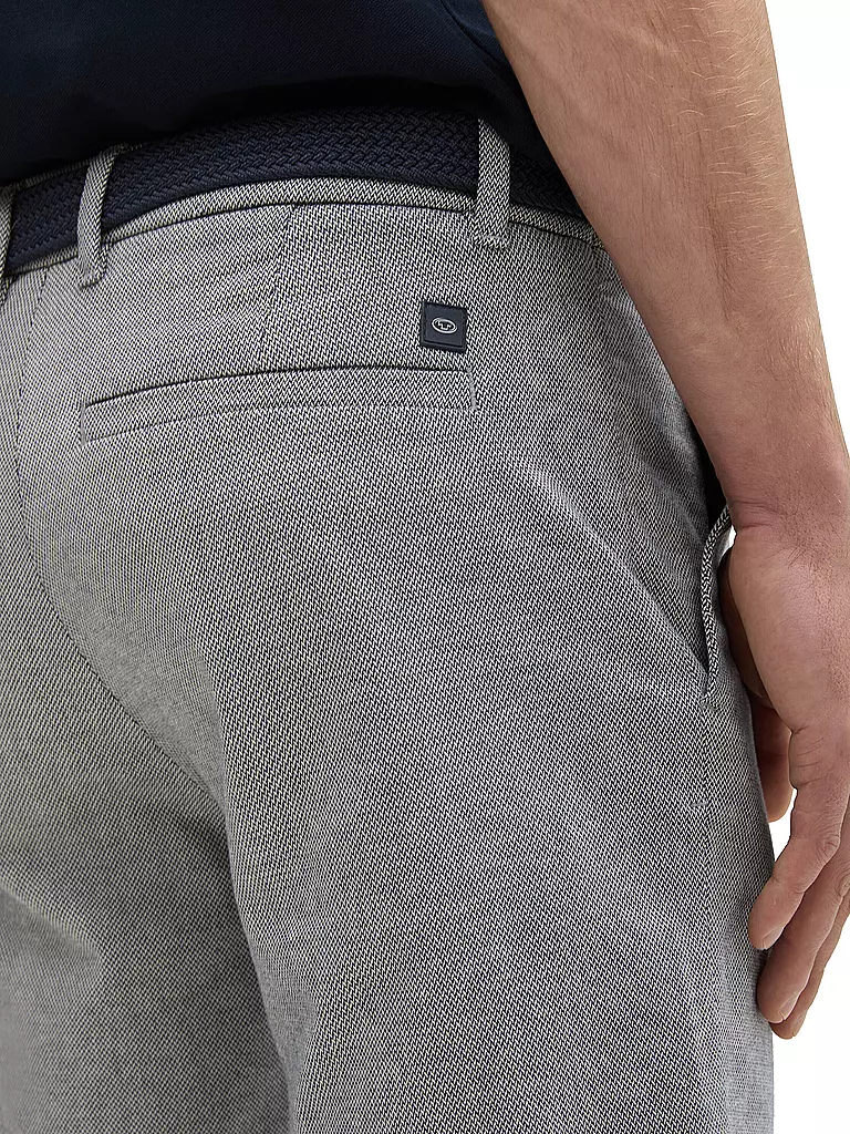 TOM TAILOR | Pantalones cortos | 