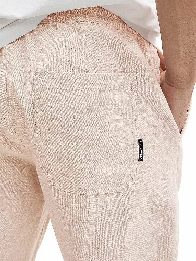 TOM TAILOR | Pantalones cortos | 
