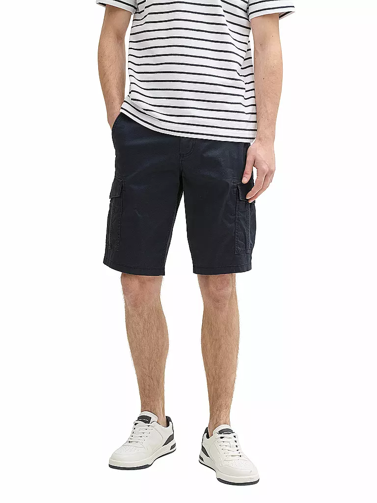 TOM TAILOR | Pantalones cortos | 