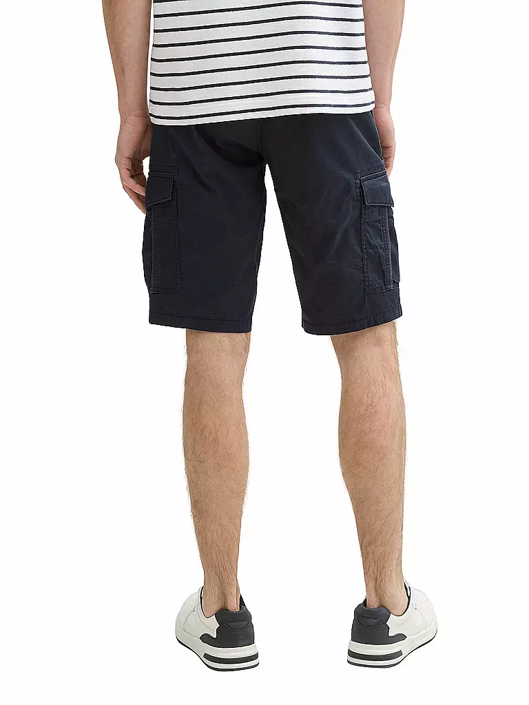 TOM TAILOR | Pantalones cortos | 