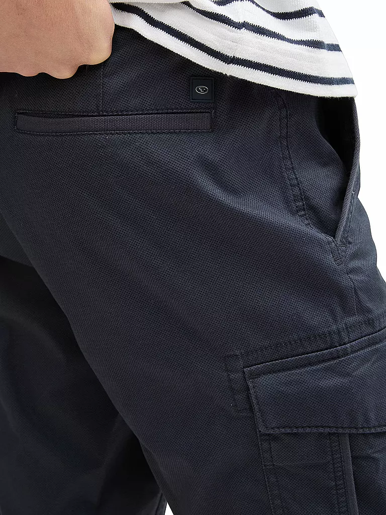 TOM TAILOR | Pantalones cortos | 