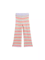 TOM TAILOR | Pantalones de niña | Naranja