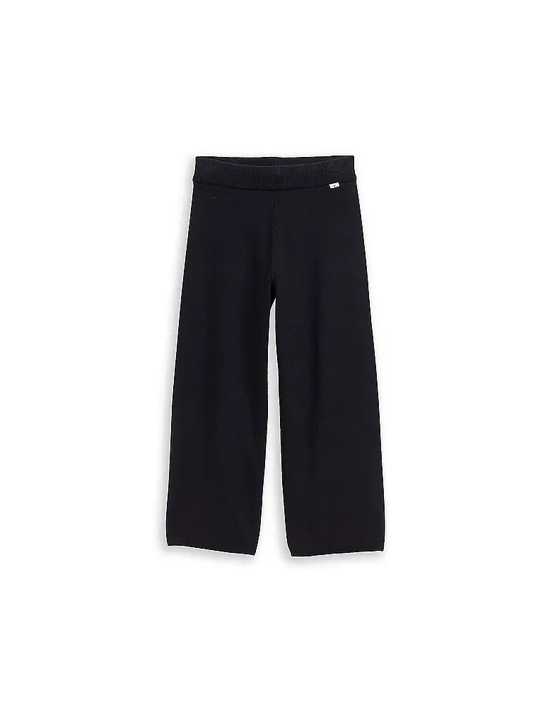 TOM TAILOR | Pantalones de niña | Azul oscuro