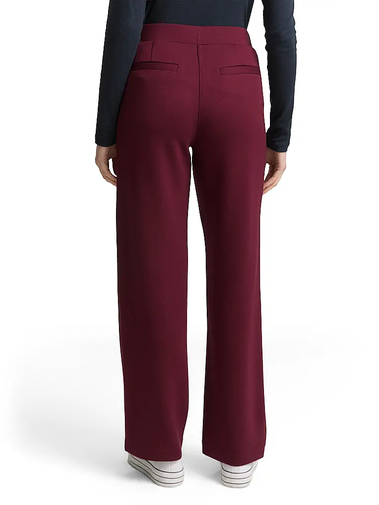 TOM TAILOR | Pantalones de vestir | 