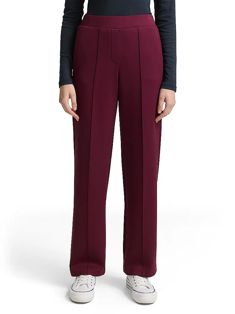 TOM TAILOR | Pantalones de vestir | 