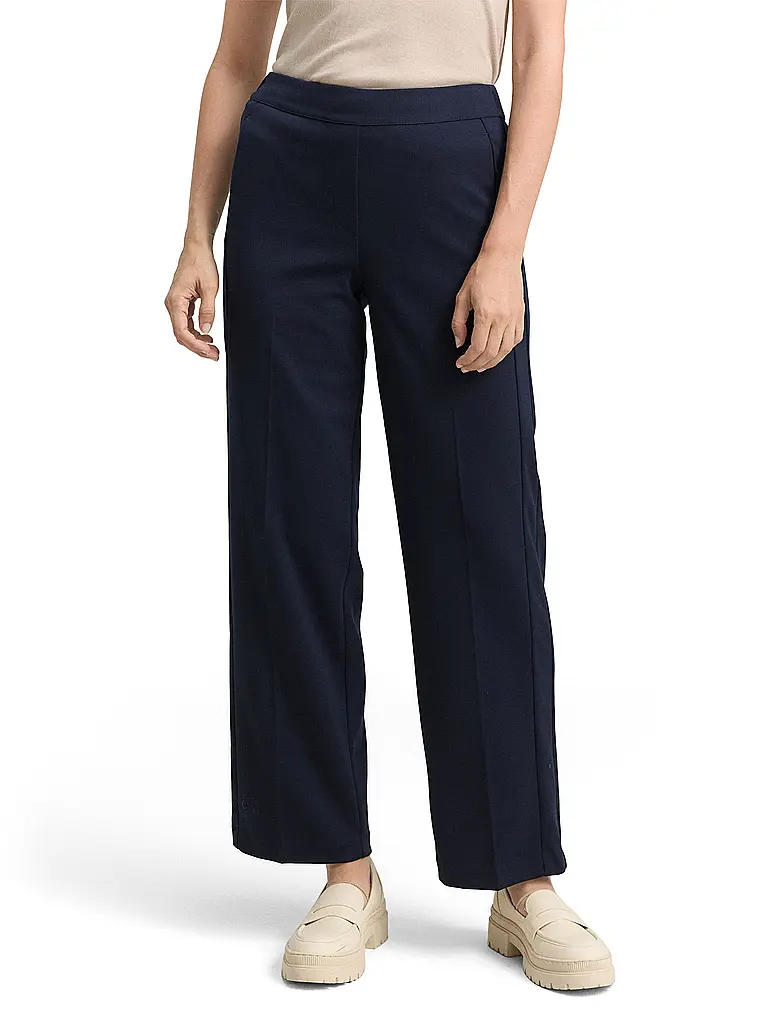 TOM TAILOR | Pantalones de vestir | 