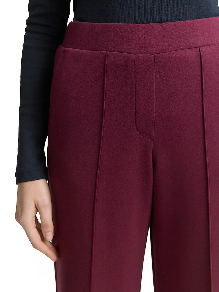 TOM TAILOR | Pantalones de vestir | 