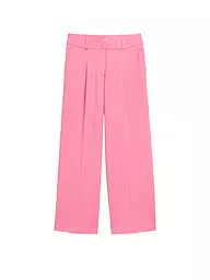 TOM TAILOR | Pantalones Marlene | Rosa