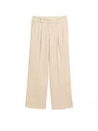 TOM TAILOR | Pantalones Marlene | Beige