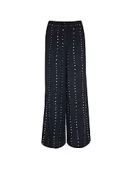 TOM TAILOR | Pantalones Marlene | Azul oscuro