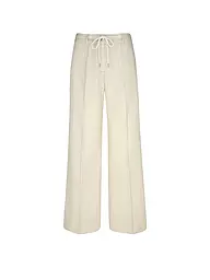 TOM TAILOR | Pantalones Marlene | Crema