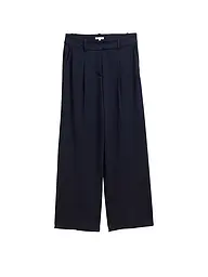 TOM TAILOR | Pantalones Marlene | Azul oscuro