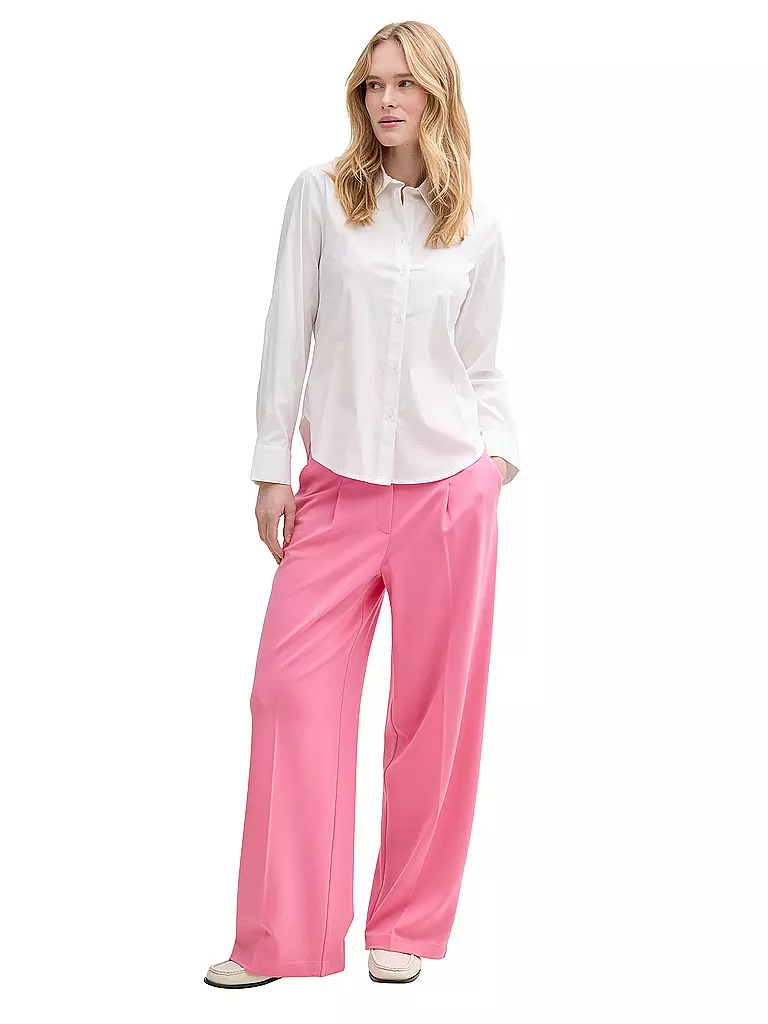 TOM TAILOR | Pantalones Marlene | Rosa