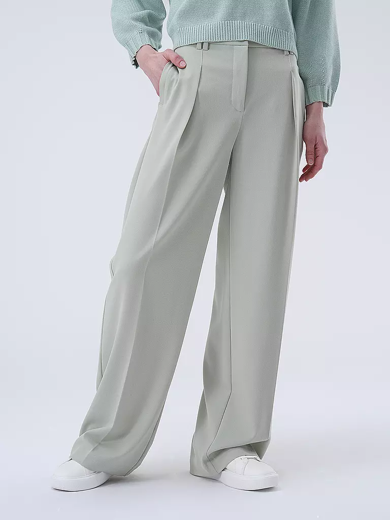 TOM TAILOR | Pantalones Marlene | 