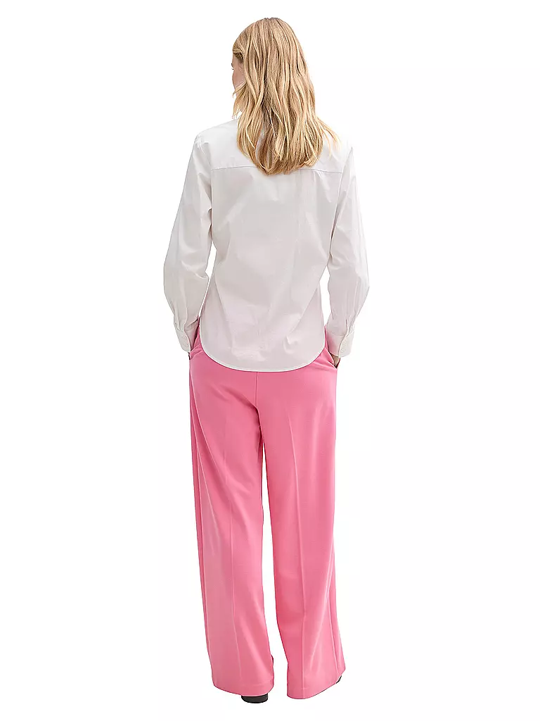 TOM TAILOR | Pantalones Marlene | Rosa