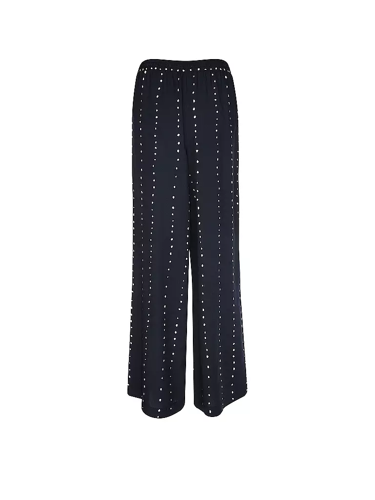 TOM TAILOR | Pantalones Marlene | Azul oscuro