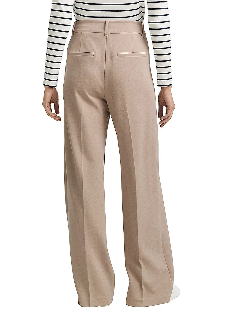 TOM TAILOR | Pantalones Marlene | 