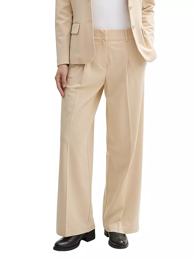 TOM TAILOR | Pantalones Marlene | 
