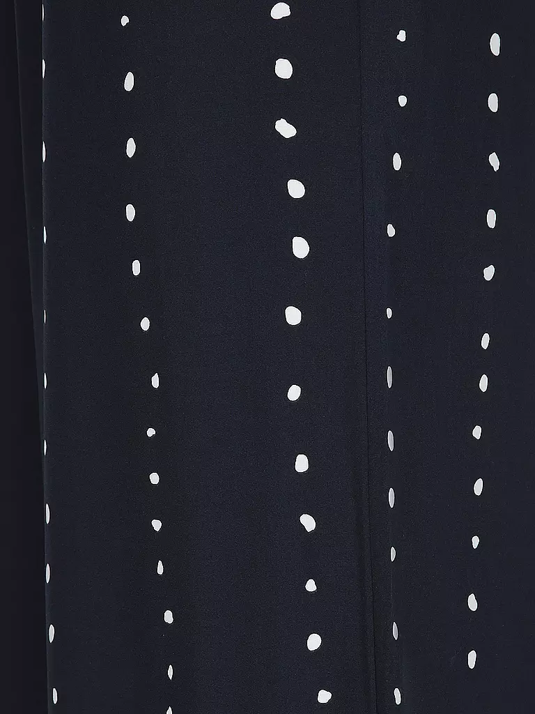 TOM TAILOR | Pantalones Marlene | Azul oscuro