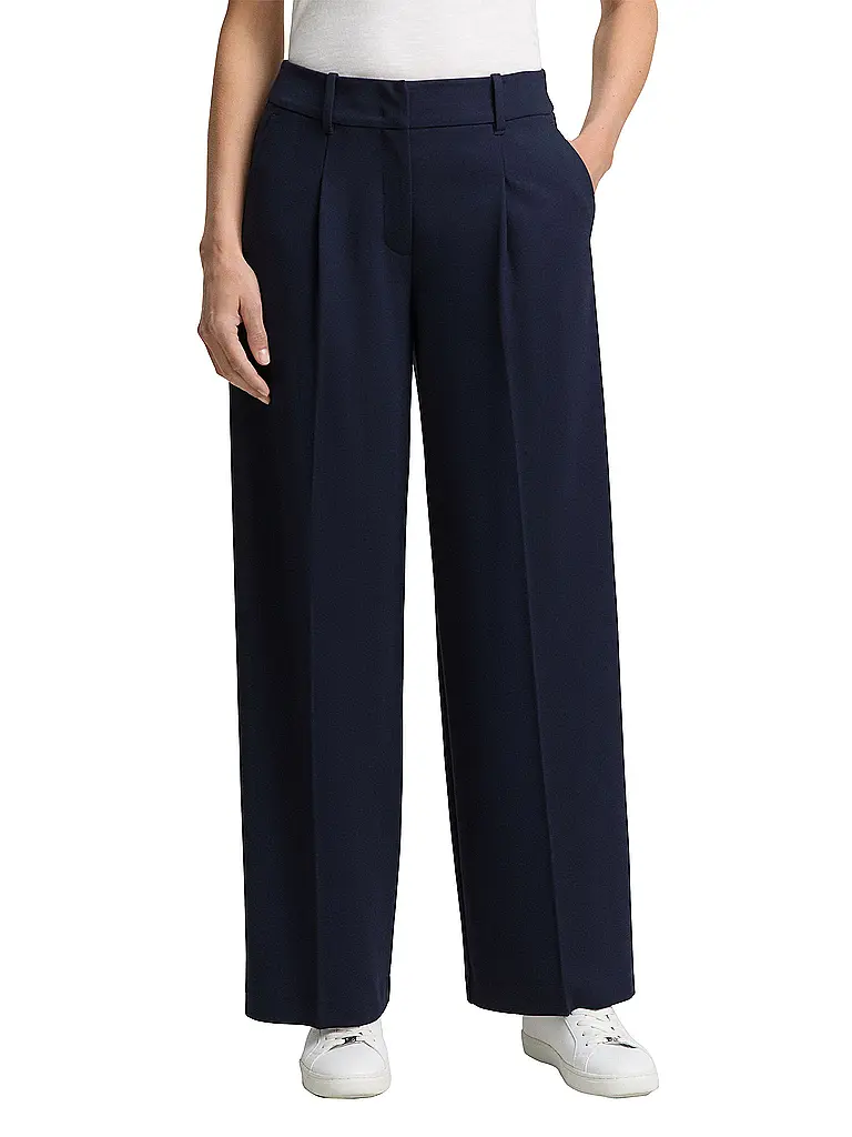 TOM TAILOR | Pantalones Marlene | 