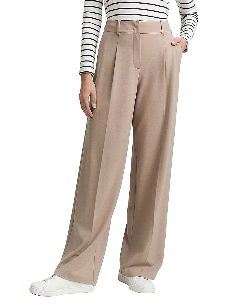 TOM TAILOR | Pantalones Marlene | 