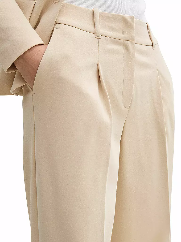 TOM TAILOR | Pantalones Marlene | 